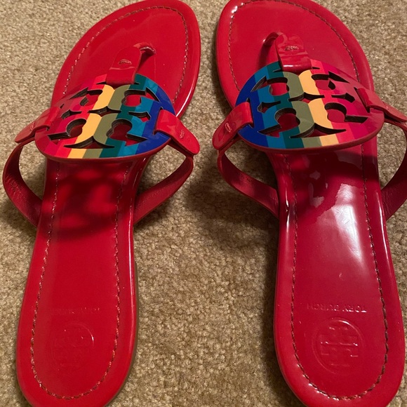 Tory Burch Shoes - COPY - Beautiful Tory Burch sandals